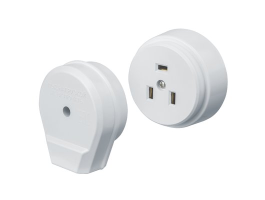 Разъем для плит Reon 04-009 РВШ32-002 32А/250В